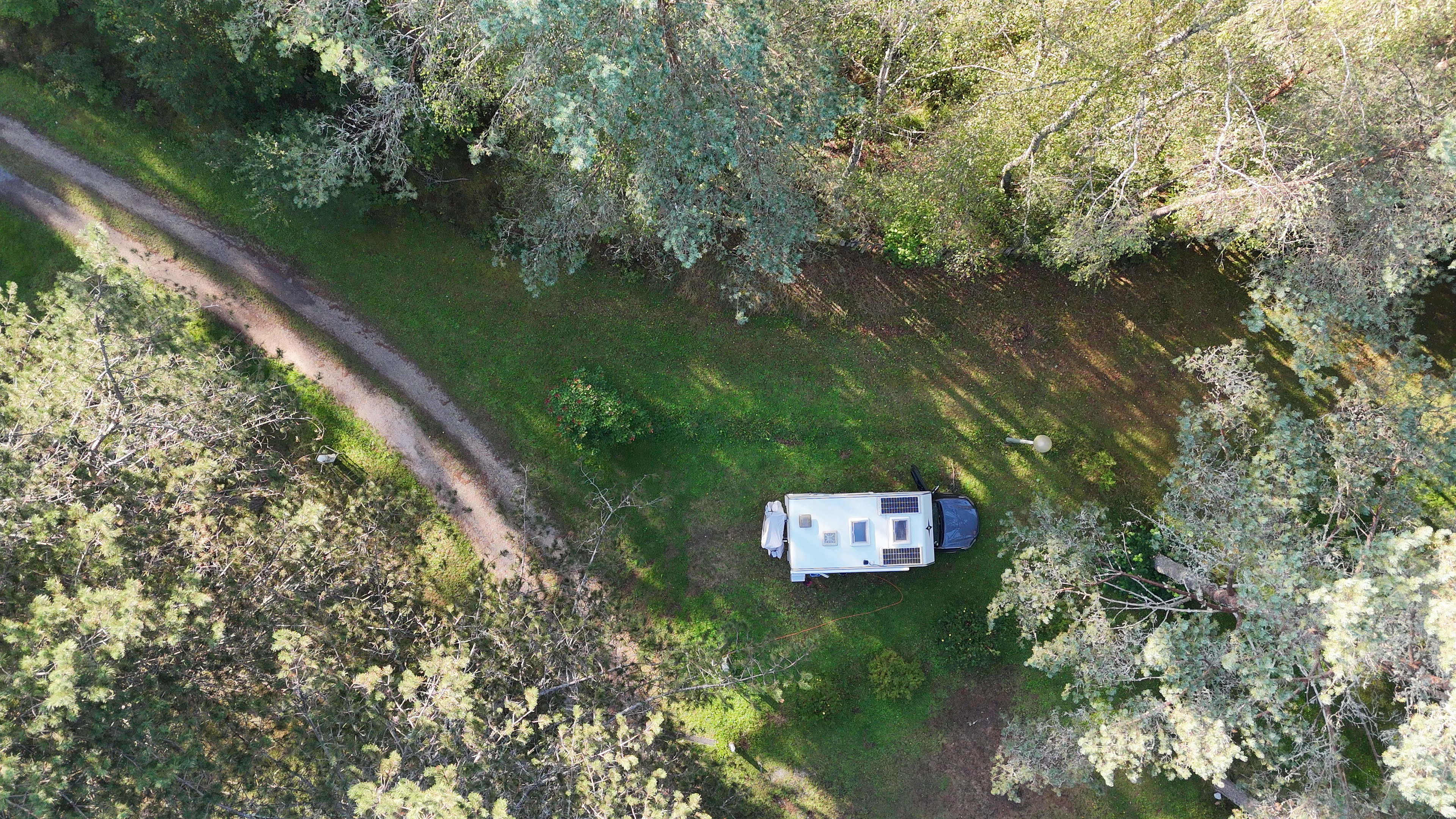 Camping Les Sapins de Corrèze